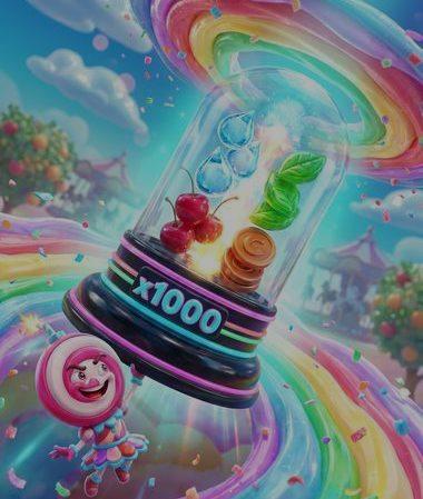 Sweet Bonanza 1000